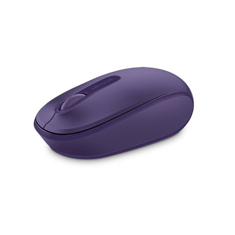 Microsoft | U7Z-00044 | Wireless Mobile Mouse 1850 | Purple - 7